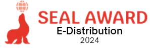 Premio E-Distribution Seal Awards